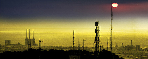 antenes