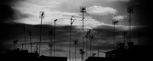 Antenes | Barcelona | Espanya