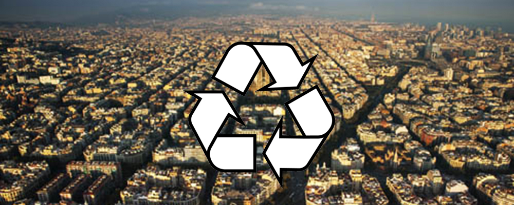 “Reciclem l’Eixample” a REhabilita