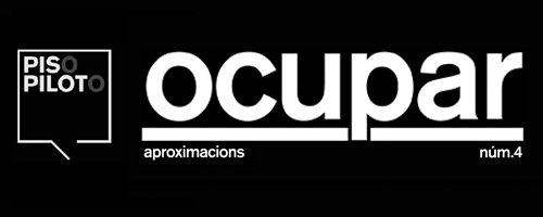 Aproximacions #4: Ocupar