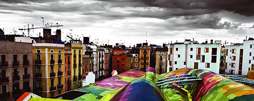 Agenda Arquitectura. Setembre 2015