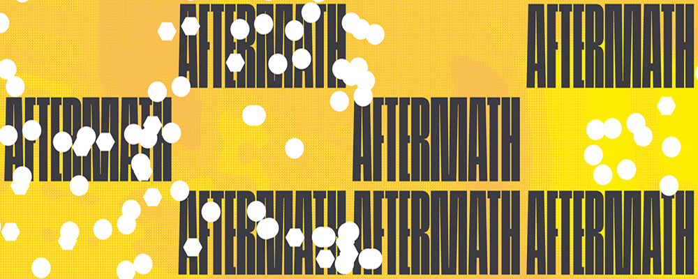 “Espais de vida”, taller familiar de l’exposició “Aftermath”