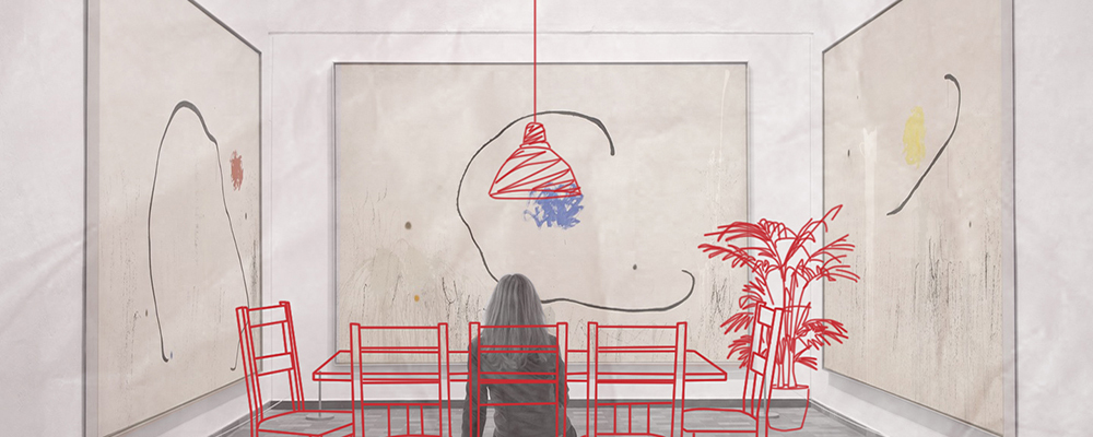 Jornada familiar d’Arquitectura i Paisatge a la Fundació Joan Miró