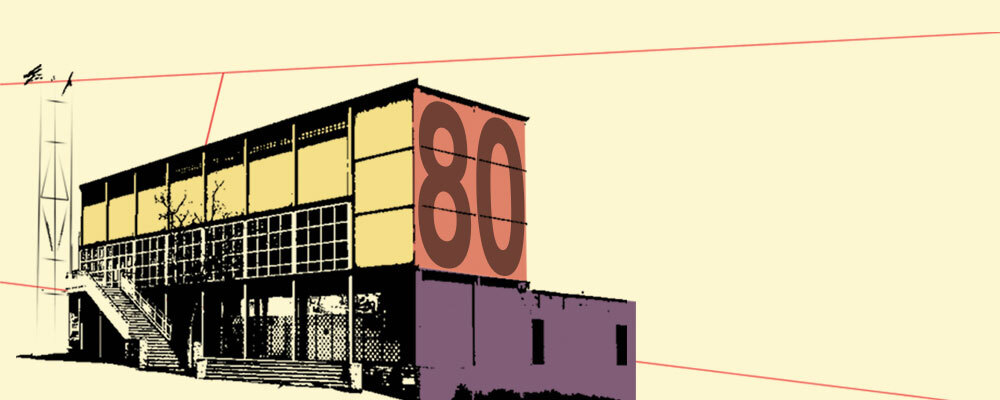 Visites al Pavelló de la República en motiu del 80è aniversari (2017)