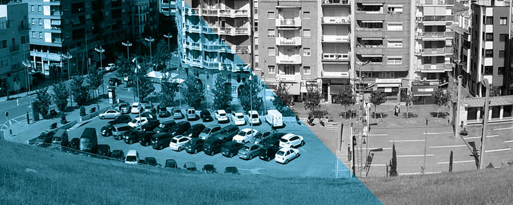 Transformem “Espais Singulars” de Lleida