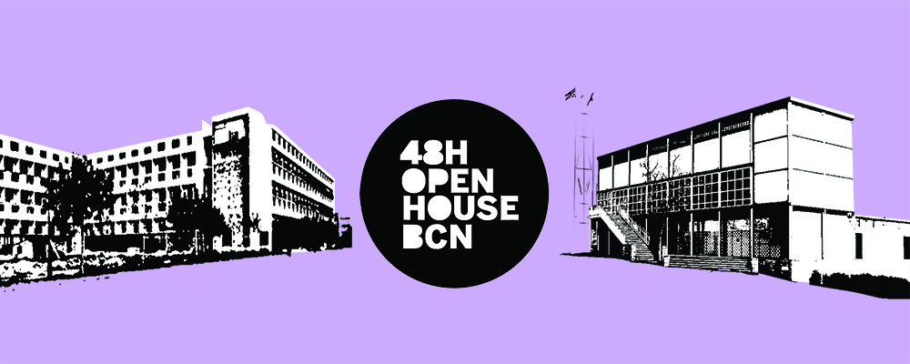 48h Open House BCN 2017