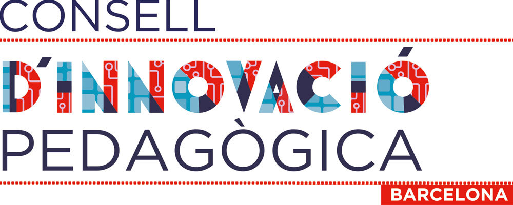 Ja som membres del Consell d’Innovació Pedagògica!