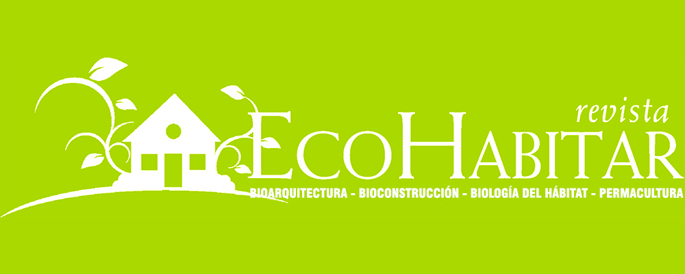 Article a la revista EcoHabitar, núm. 55