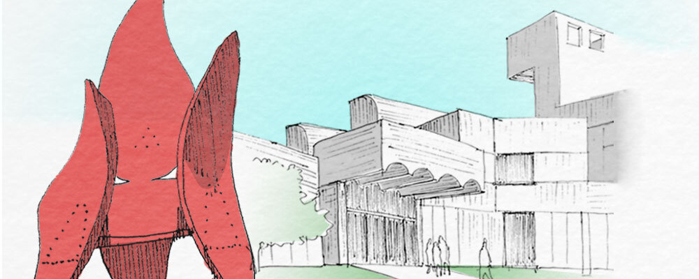 Jornada d’Arquitectura i Paisatge + visites durant la Nit dels Museus a la Fundació Joan Miró