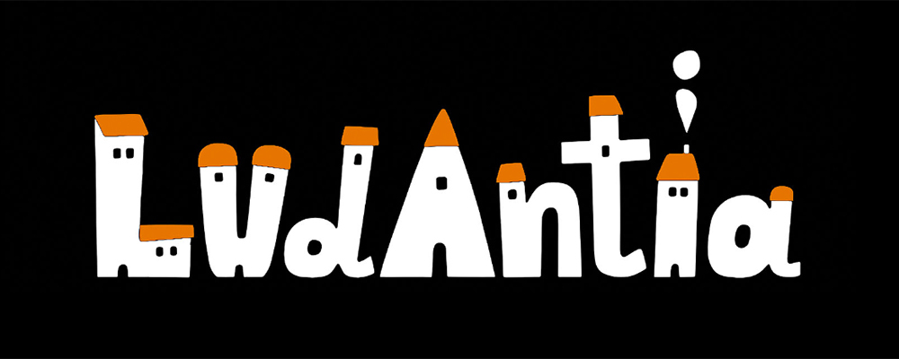 Ludantia. I Biennal Internacional d’Educació en arquitectura per a la infància i la joventut