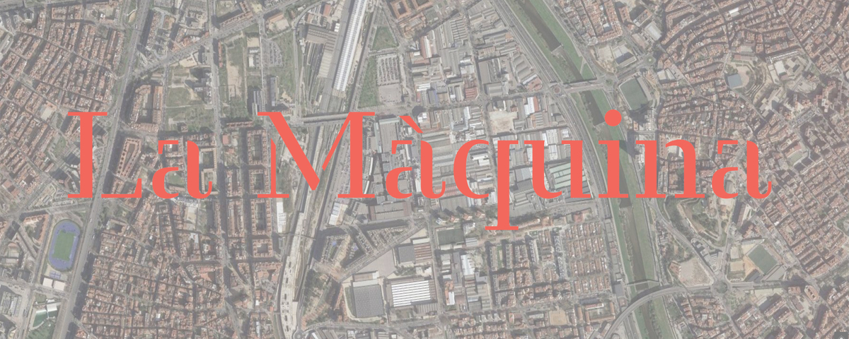 La Màquina es posa en marxa