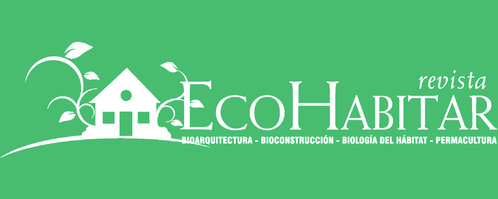 Article a la revista EcoHabitar, núm. 57