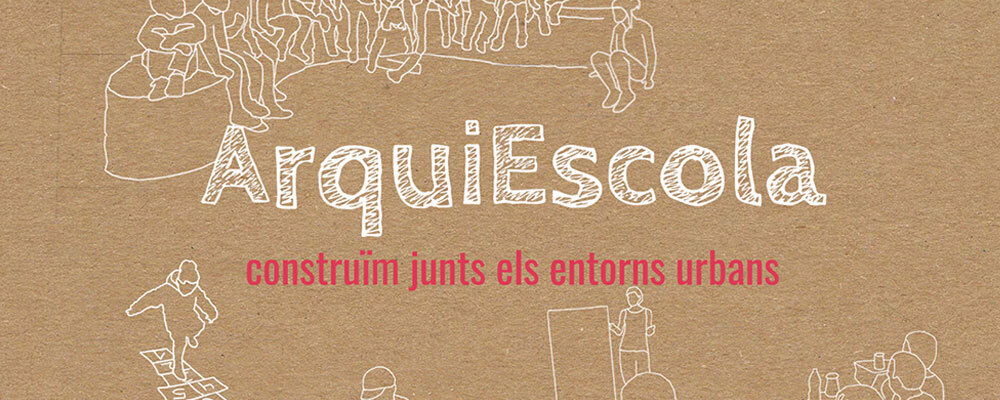 Programa educatiu ArquiEscola