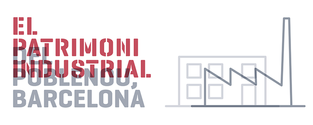 Publicació i presentació del plànol-guia “Patrimoni industrial del Poblenou, Barcelona”