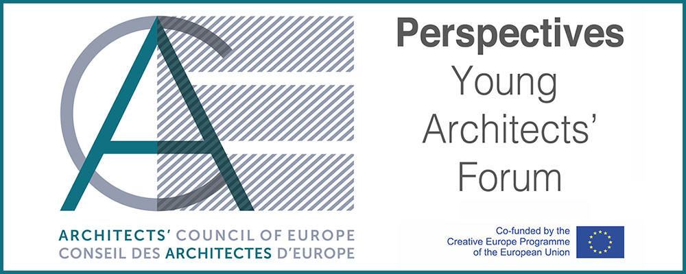 Young Architects’ Forum: el present i futur de la professió, vist pels joves arquitectes