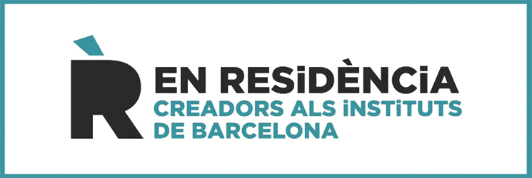 Aquest curs 2022-2023 estarem En Residència a l’Institut Montjuïc