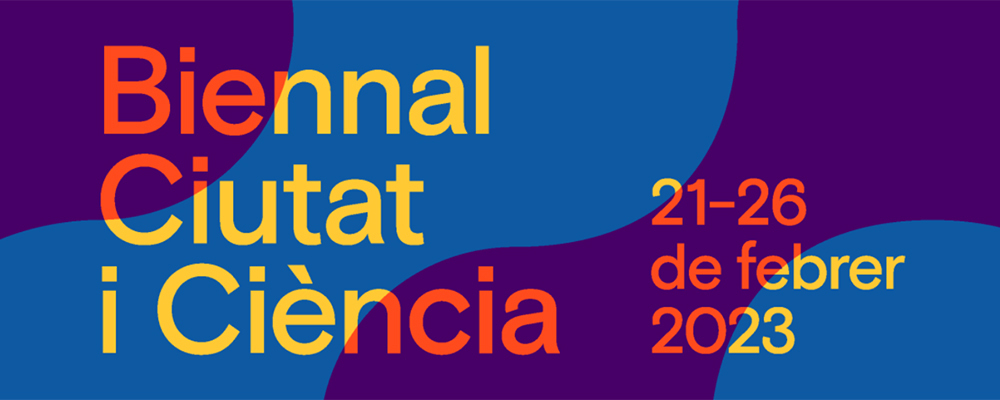 Serem presents a la Biennal Ciutat i Ciència 2023