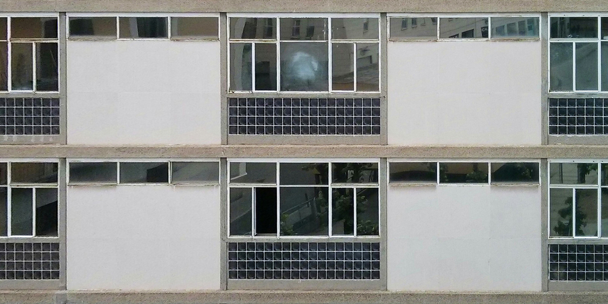 Festa d’Arquitectura: Revivim el Dispensari Antituberculós