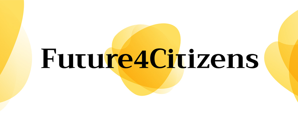 Debat ciutadà “Future4Citizens” Barcelona