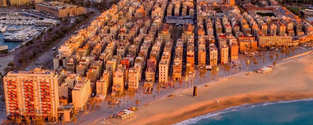 Itinerari “La Barceloneta. Història, arquitectura i art públic”