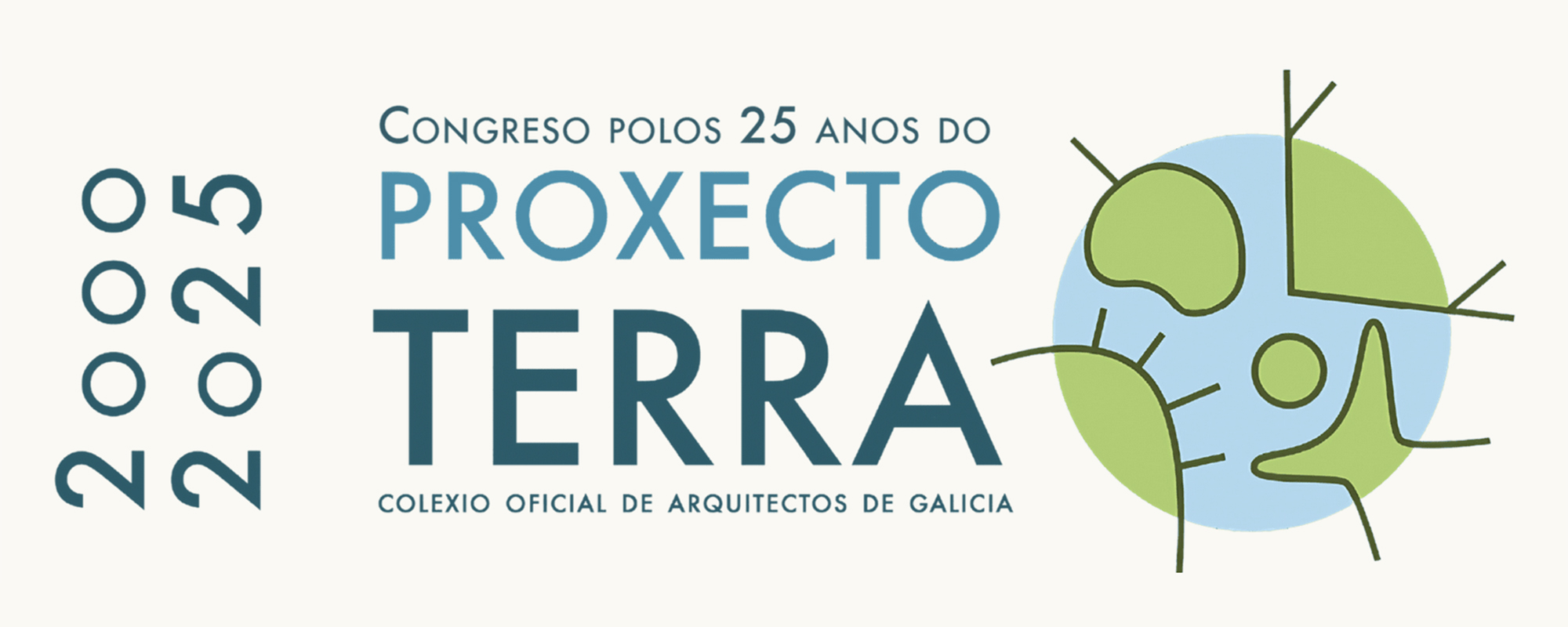 Serem al 1º Encontro Ibérico de Educación pola Arquitectura